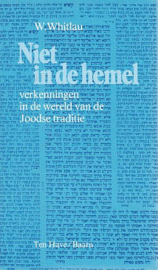 WHITLAU, W. - Niet in de hemel