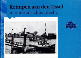ANSICHTEN - Krimpen aan den IJssel in oude ansichten - deel 2