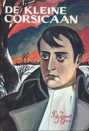 ZEEUW, P. de - De kleine Corsicaan