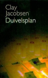 JACOBSEN, Clay - Duivelsplan