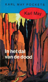 MAY, Karl - In het dal van de dood - deel 47