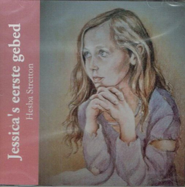 STRETTON, Hesba - Jessica's eerste gebed - boek + luister CD