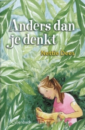 DEES, Nettie - Anders dan je denkt