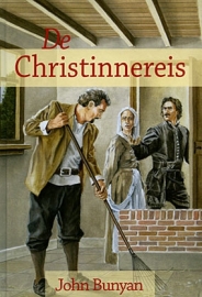 BUNYAN, John - De Christinnereis