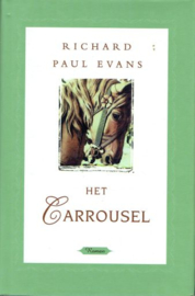 EVANS, Richard Paul - Het Carrousel