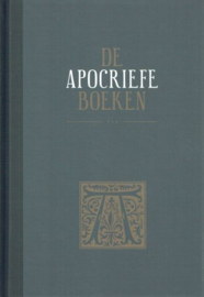 De apocriefe boeken