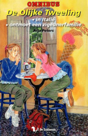P[ETERS, Arja - De Olijke Tweeling Omnibus