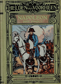 MOLT, E. - Helden van voorheen - Napoleon