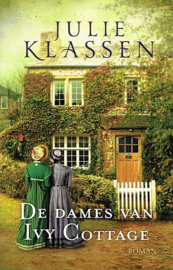 KLASSEN, Julie - De De dames van Ivy Cottage - deel 2