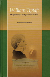 TIPTAFT, William - De geestelijke metgezel van Philpot