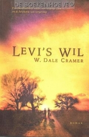 CRAMER, W.Dale - Levi's wil