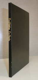 HEIJDEN, P. van der - Ons Pascha