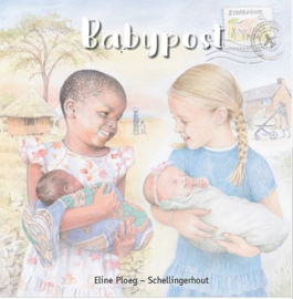 PLOEG-SCHELLINGERHOUT, Eline - Babypost