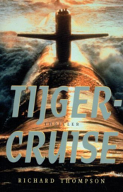 THOMPSON, Richard - Tijger Cruise