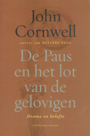 CORNWELL, John - De Paus en het lot van de gelovigen