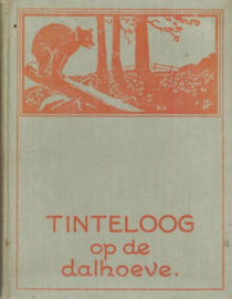 CHAFFEE, Allen - Tinteloog op de Dalhoeve