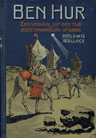 WALLACE, Lewis - Ben-Hur