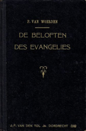 WOERDEN, P. van - De beloften des Evangelies