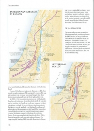 DOWLEY, Tim - De Bijbel in kaart - bijbelatlas