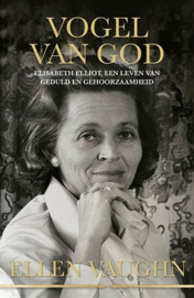 VAUGHN, Ellen - Vogel van God