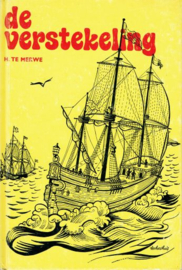 JEUGDBOEKEN - DOOS VOL - 45 stuks
