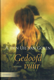 UIL-van GOLEN, A. den - Gedoofd vuur