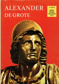 MERCER, Charles e.a. - Alexander de Grote