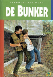 WEZEL, Leendert van - De bunker