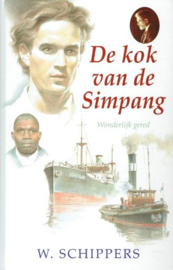 SCHIPPERS, W. - De kok van de Simpang - deel 4