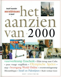 AANZIEN - Het aanzien van 2000