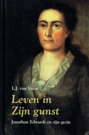 VALEN, L.J. van - Leven in Zijn gunst