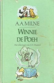 MILNE, A.A. - Winnie de Poeh