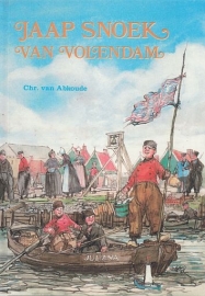 ABKOUDE, Chris van - Jaap Snoek van Volendam