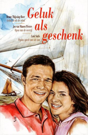 THIJSSING-BOER, Henny - Geluk als geschenk omnibus