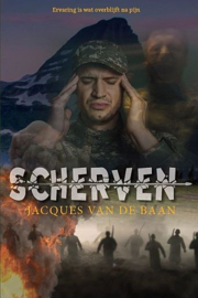 BAAN, Jacques van de - Scherven