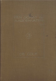 WORMSER, J.A. - Het leven van Hendrik de Cock