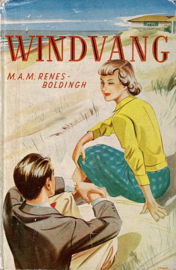 RENES-BOLDINGH, M.A.M. - Windvang