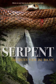BAAN, Jacques van de - Serpent