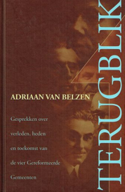 BELZEN, Adriaan van - Terugblik