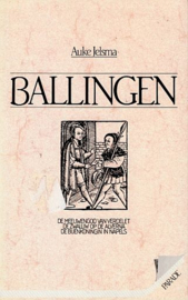 JELSMA, Auke - Ballingen
