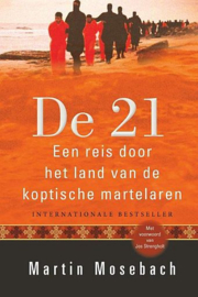 MOSEBACH, Martin - De 21