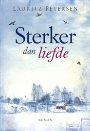 PETERSEN, Lauritz - Sterker dan liefde