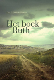 REENEN, G. van - Het boek Ruth