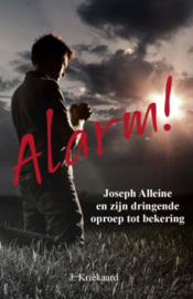 KRIEKAARD, J. - Alarm!