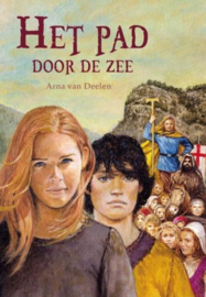 DEELEN, Arna van - Het pad door de zee