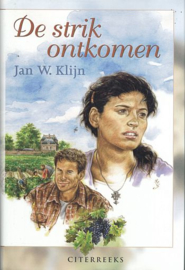 KLIJN, Jan W. - De strik ontkomen