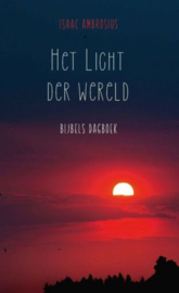 AMBROSIUS, Isaäc - Het Licht der wereld