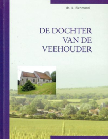 RICHMOND, L. - De dochter van de veehouder