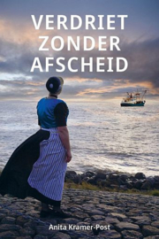 KRAMER-POST, Anja - Verdriet zonder afscheid