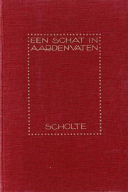 WORMSER, J.A. - Het leven van Hendrik Peter Scholte